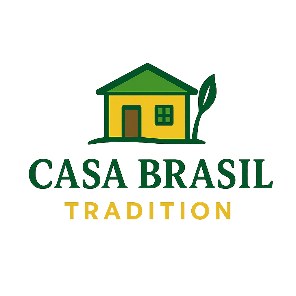 Casa Brasil Tradition
